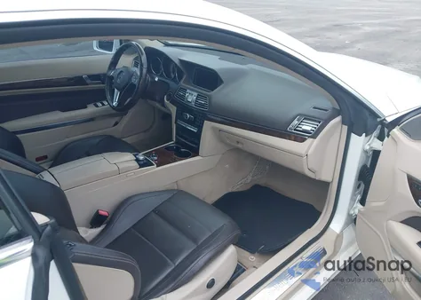 2015 Mercedes-Benz E 400 из США, поврежденный, VIN WDDKJ6FB5FF294900